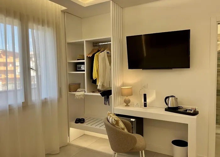 Casa de hóspedes Kairos Tropea