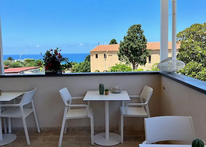 Casa de hóspedes Kairos 4*