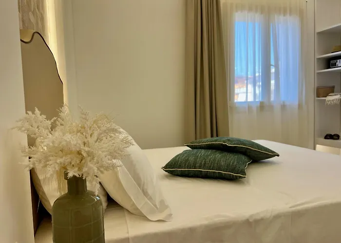 Casa de hóspedes Kairos 4*