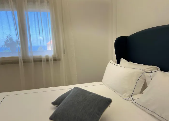 Kairos Casa de hóspedes 4*