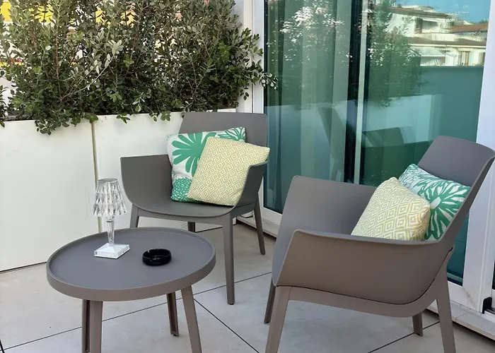 Kairos Casa de hóspedes