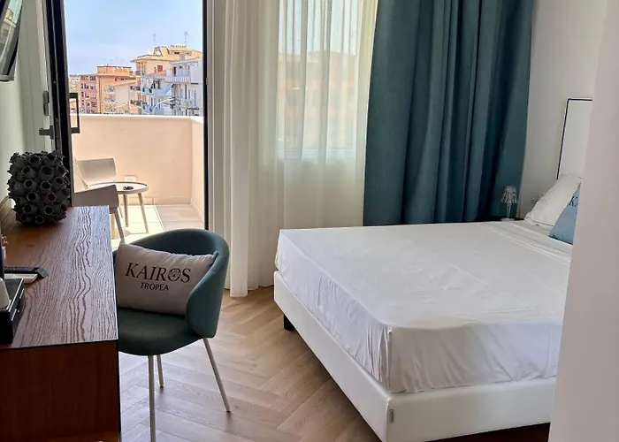 Kairos Casa de hóspedes