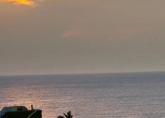 Casa de hóspedes Kairos Tropea