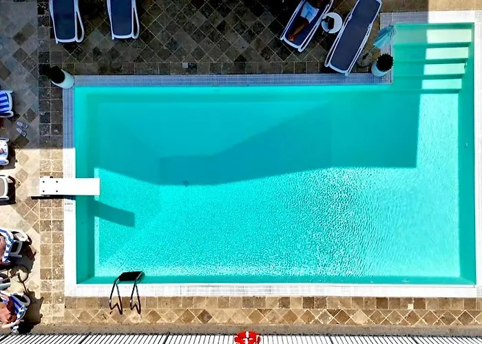 Casa de hóspedes Kairos