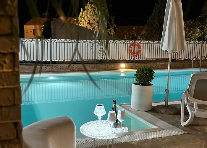 Kairos Casa de hóspedes