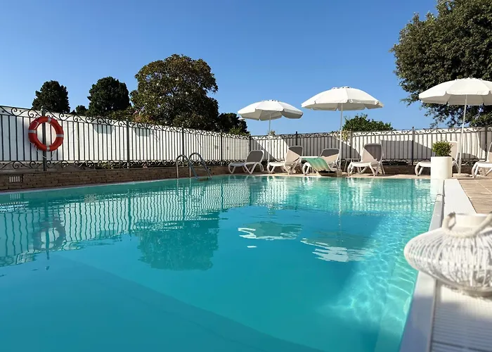 Casa de hóspedes Kairos