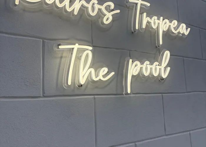 Kairos Casa de hóspedes