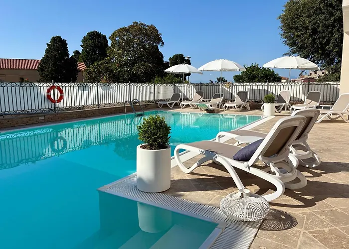 Kairos Casa de hóspedes Tropea