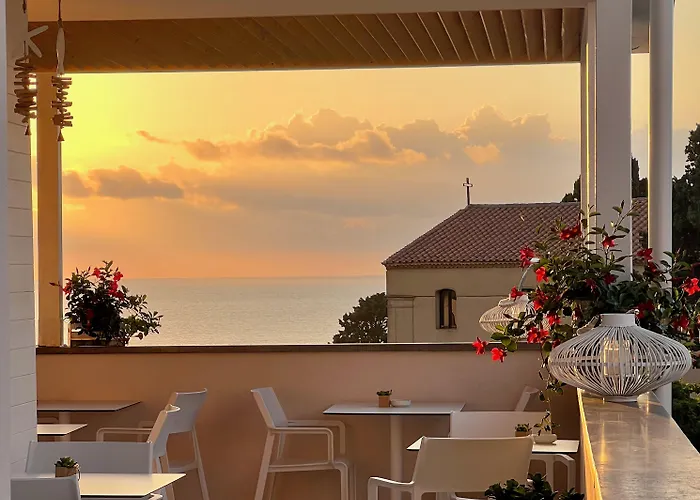 Kairos Casa de hóspedes 4*