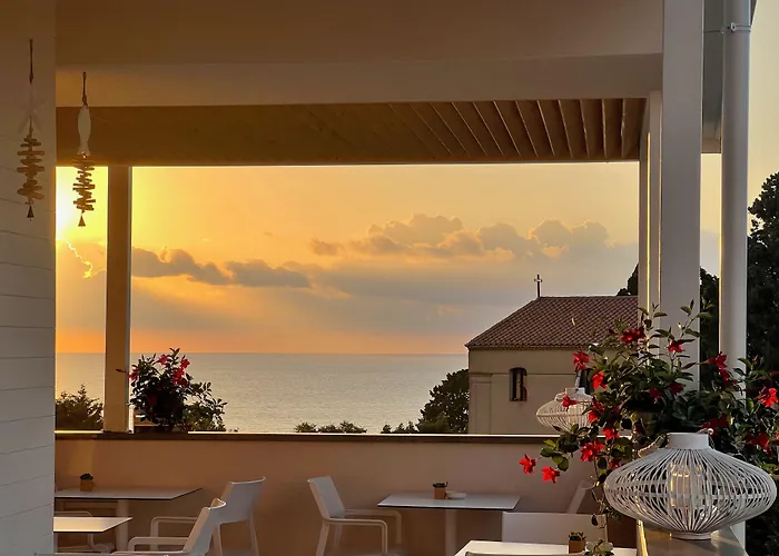 Casa de hóspedes Kairos Tropea