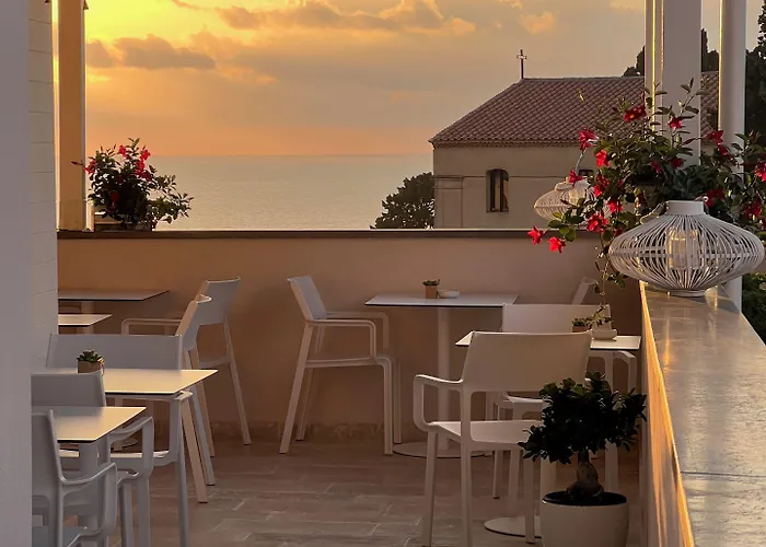 Casa de hóspedes Kairos 4*