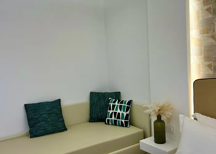 Casa de hóspedes Kairos