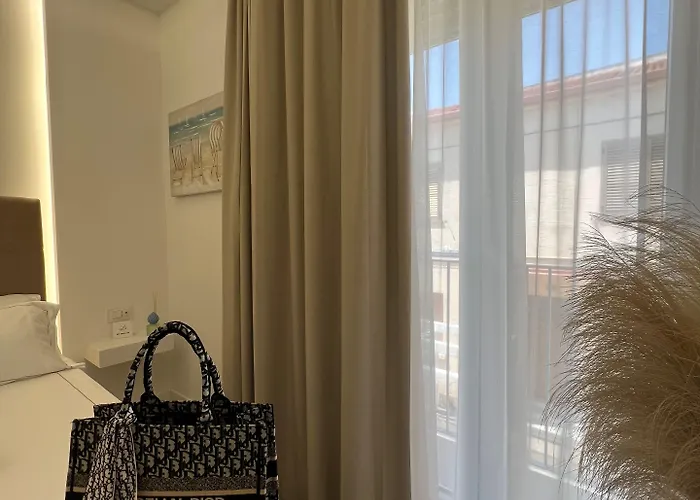 Casa de hóspedes Kairos Tropea