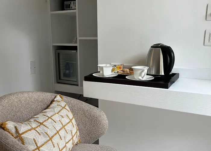 Casa de hóspedes Kairos Tropea